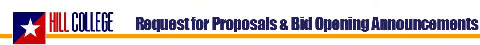 RFP Header