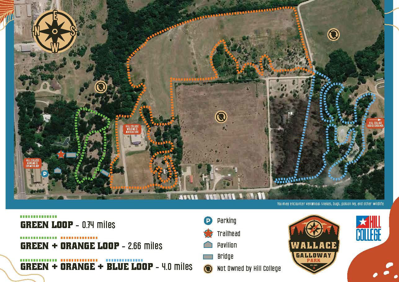 Wallace-Galloway Park