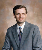 Dr. Allan Lane