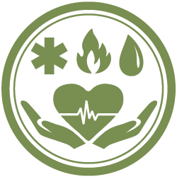 Health & Public Service logo