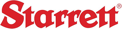 Starrett logo