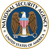 National Security Agency Seal