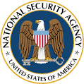 National Security Agency logo