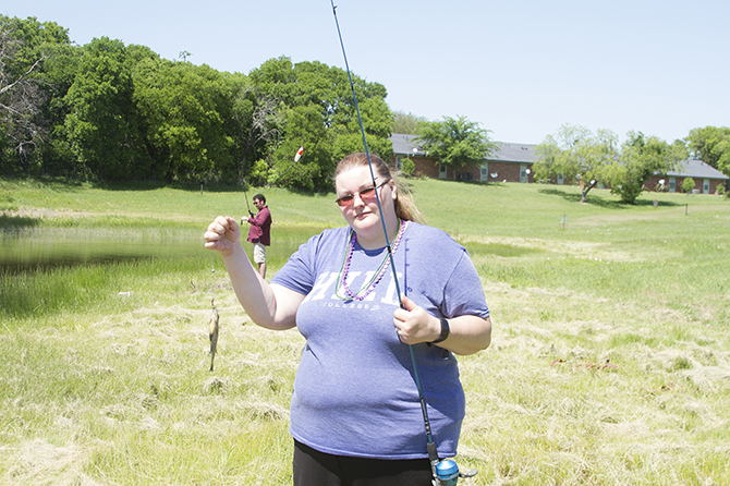 Fishing Tournament