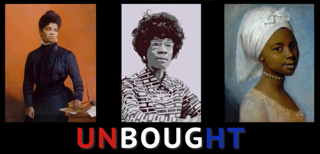 Unbought music series