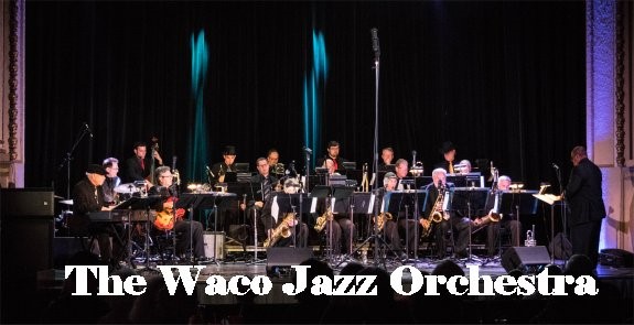 Waco Jazz Orchestra