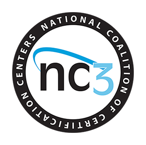 NC3 logo