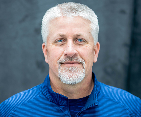 Coach Trenkle