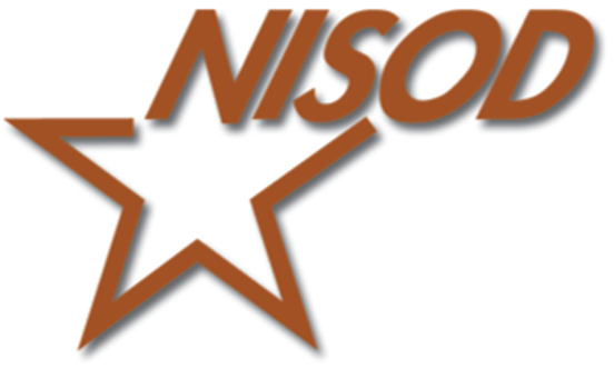 nisod logo