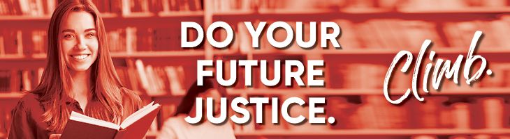 Do Your Future Justice