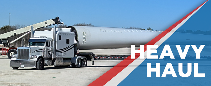 Heavy Haul
