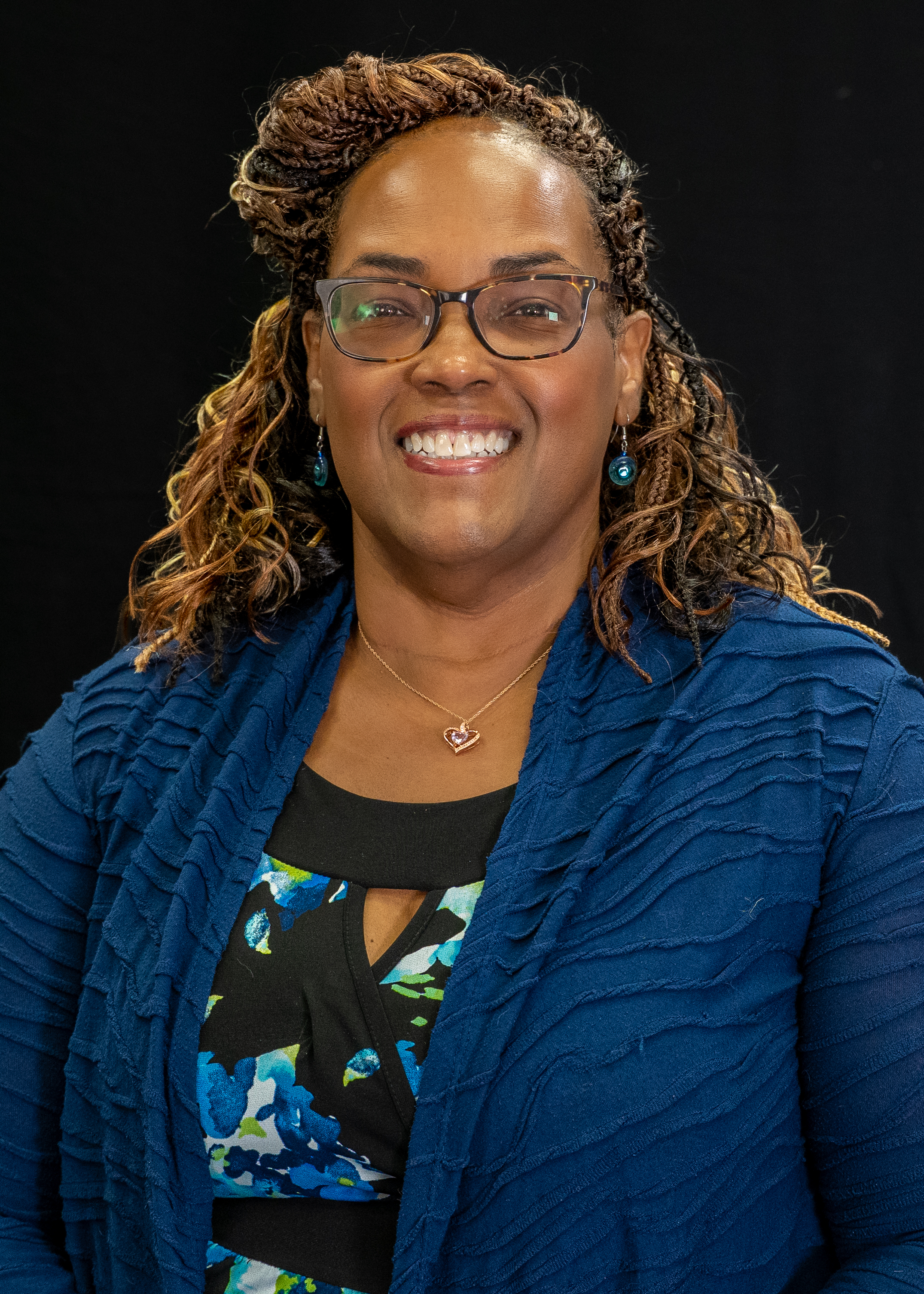 Jocelyn Williams