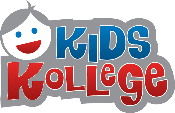 Kids Kollege logo