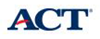 American College Testing logo