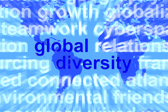 Global Diversity
