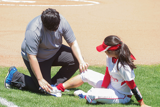 Athletic Trainer2