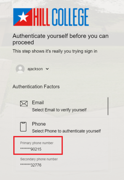 SSO Authentication detail