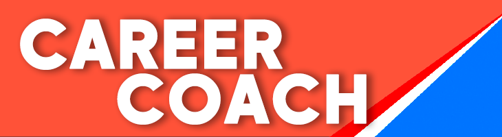 Career Coach banner
