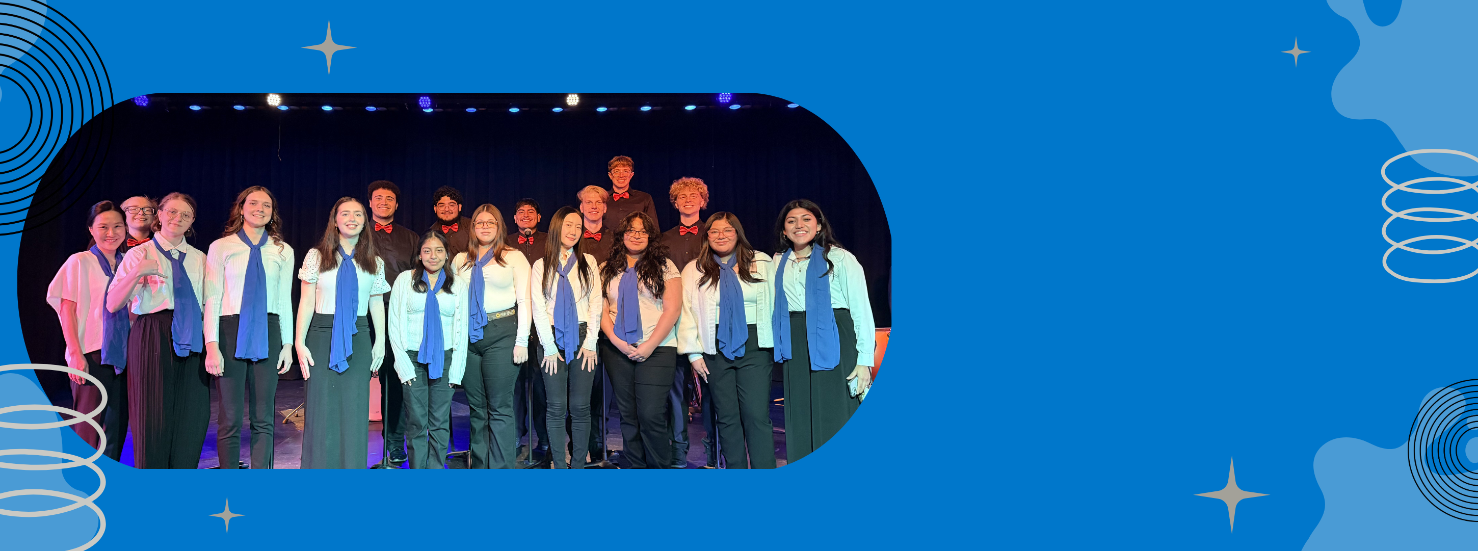 Spring Choir Concert