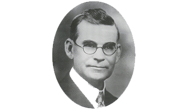 John G