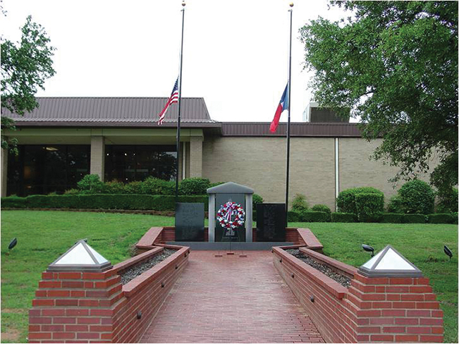 Texas Heritage Museum