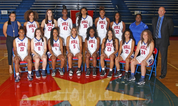 lady rebels basketball