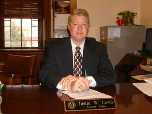 Judge Lewis