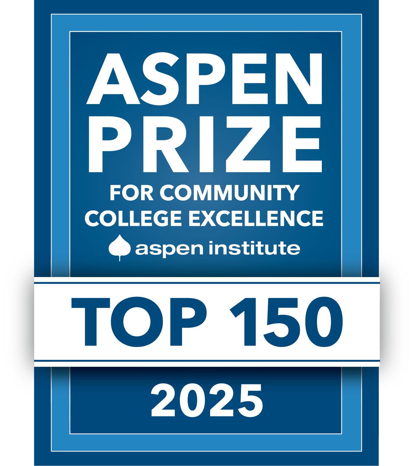 Aspen Prize Top 150