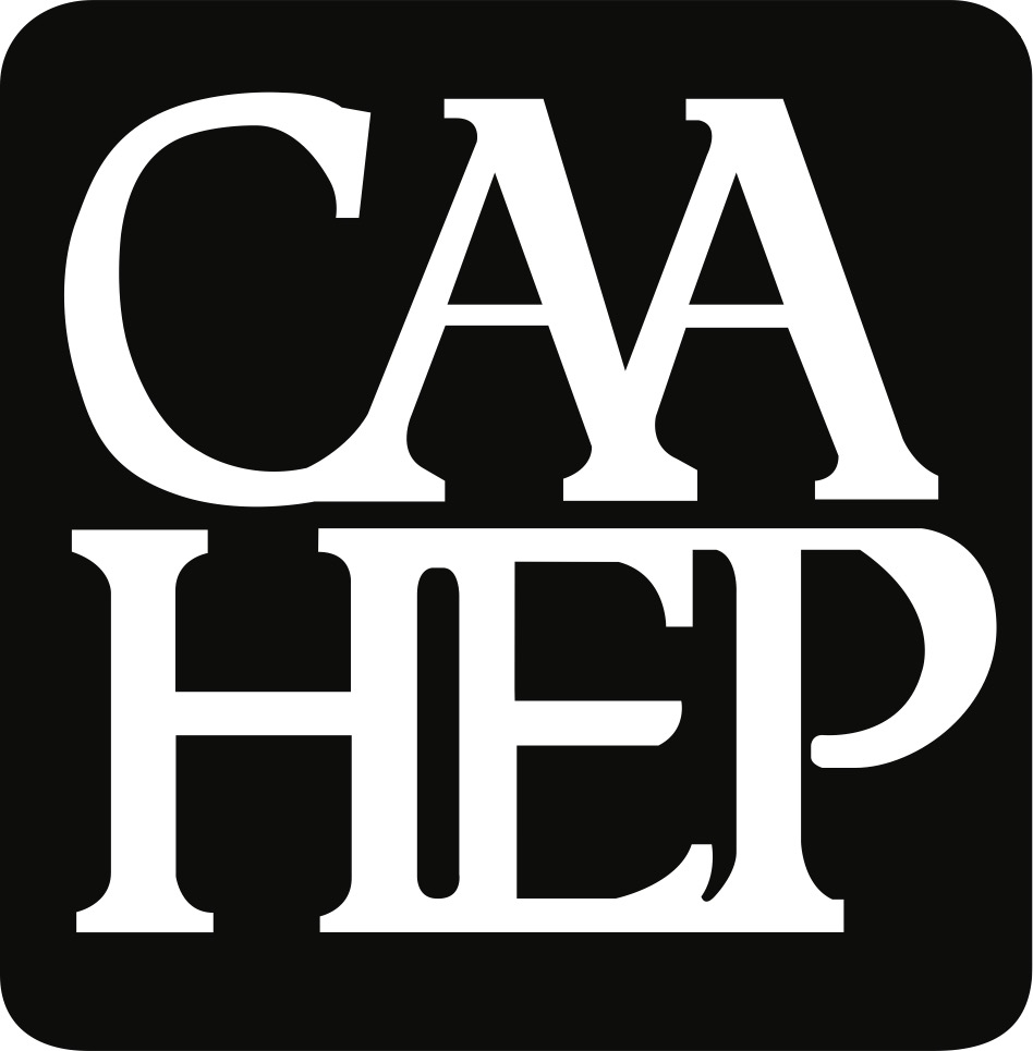 CAAHEP logo