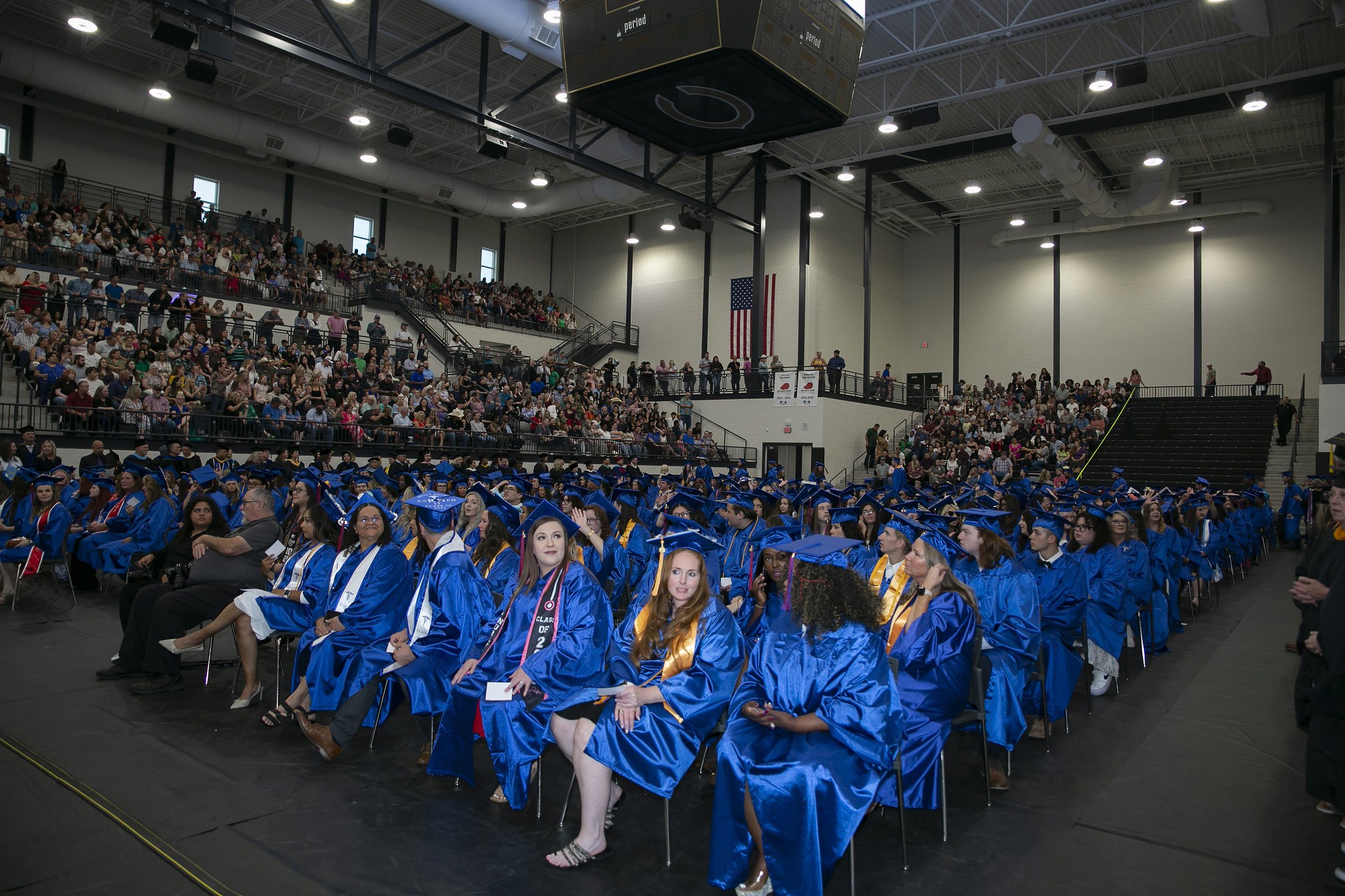 Commencement