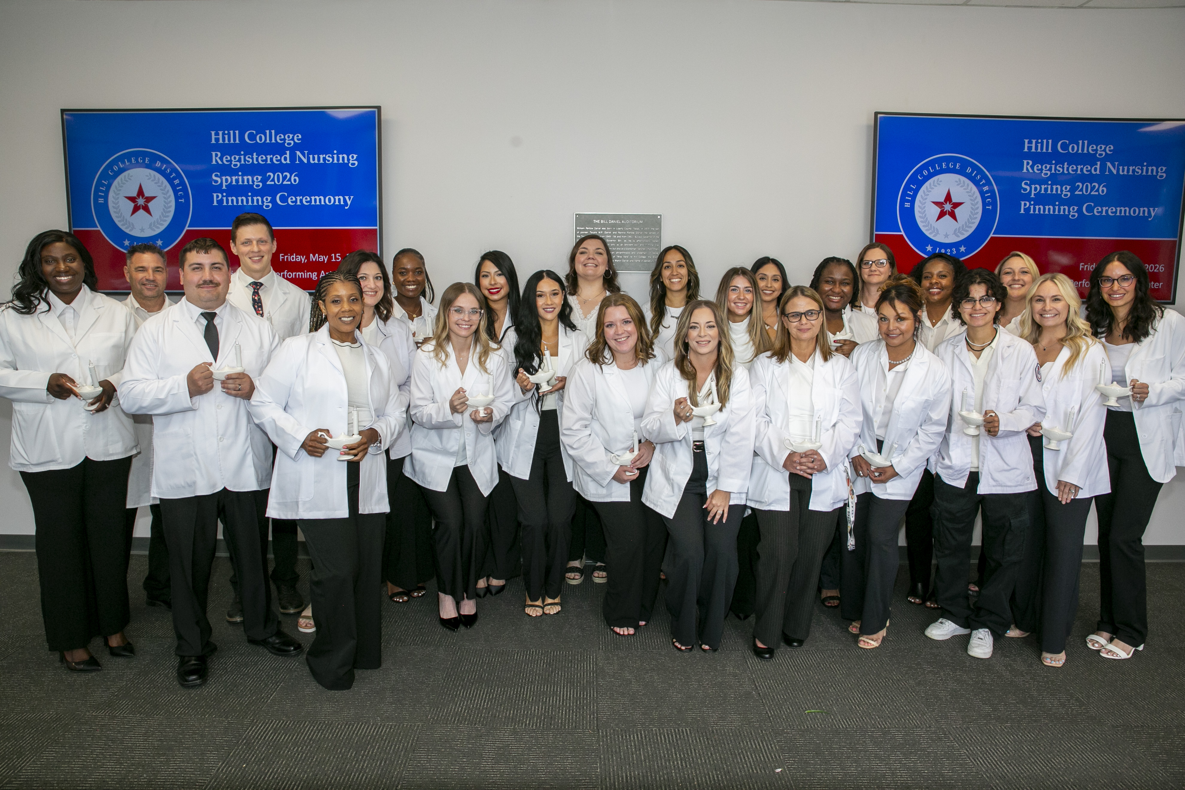 ADN Transition Graduates