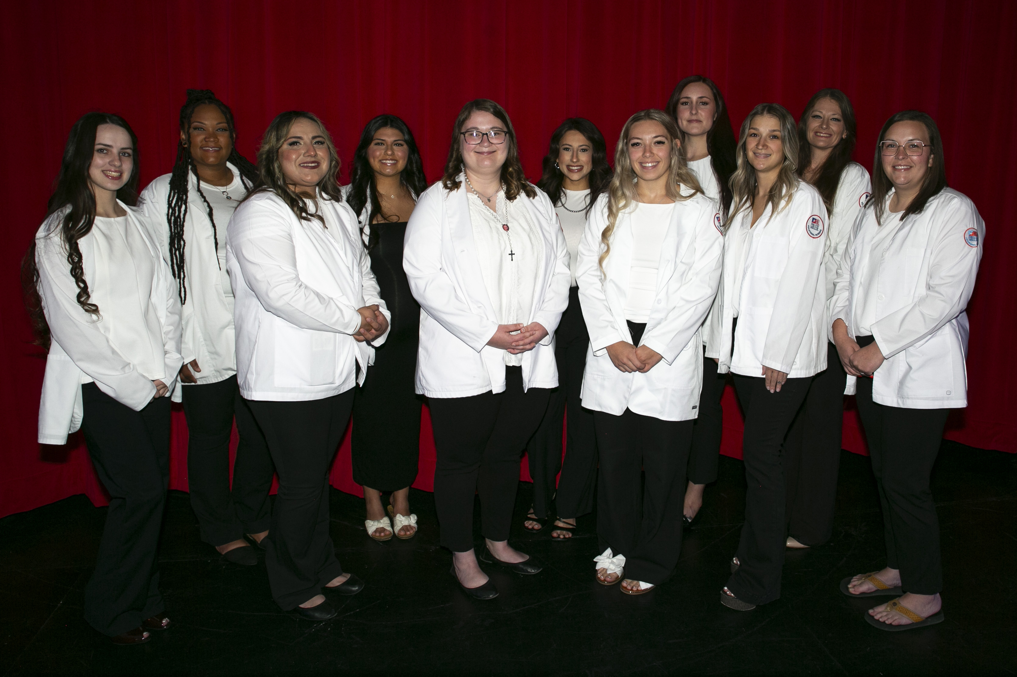 LVN Class of 2026