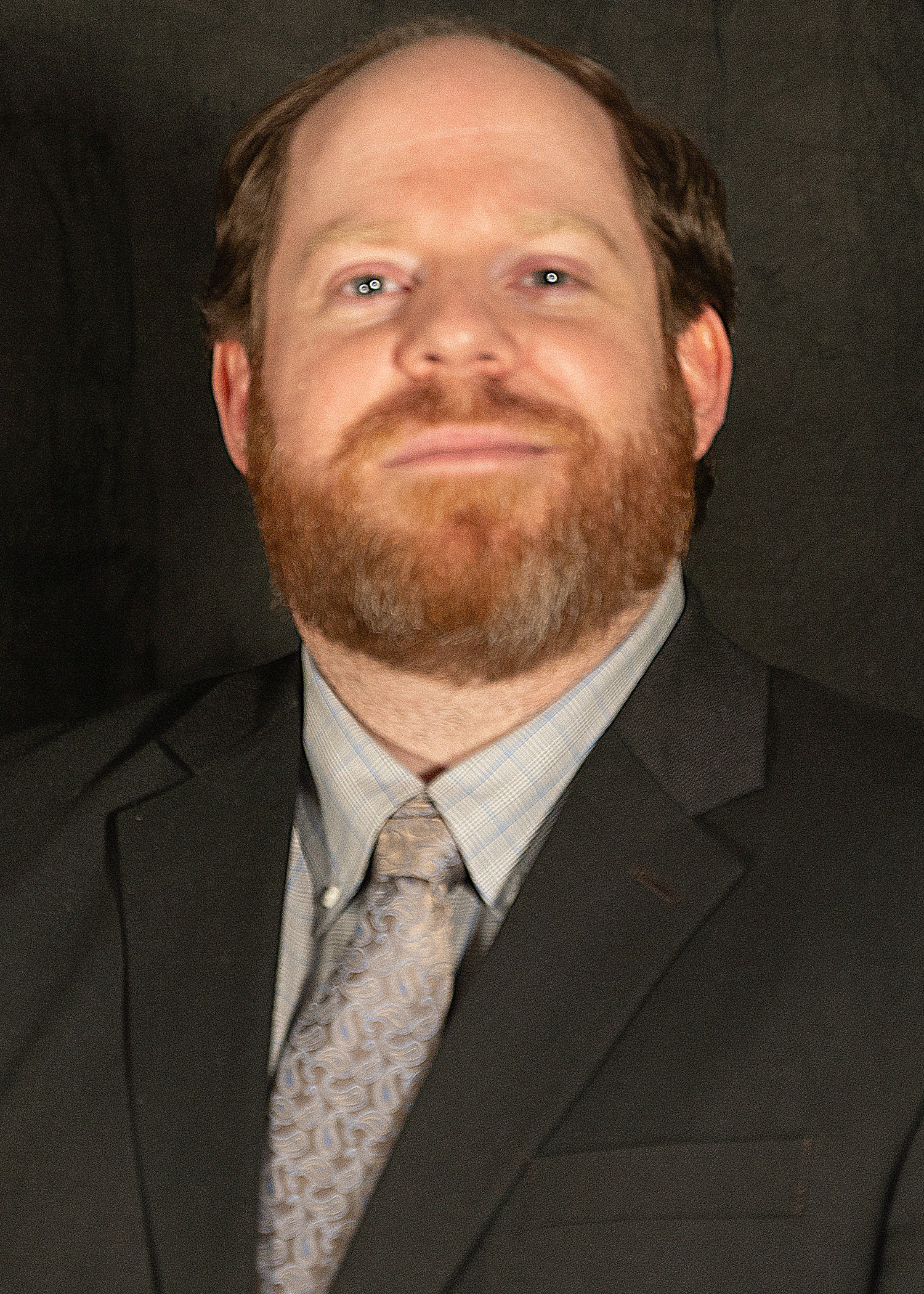 Aaron Warren