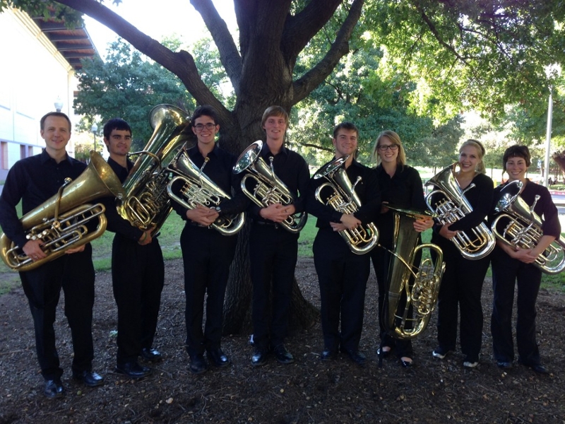 Baylor Chamber Ensemble