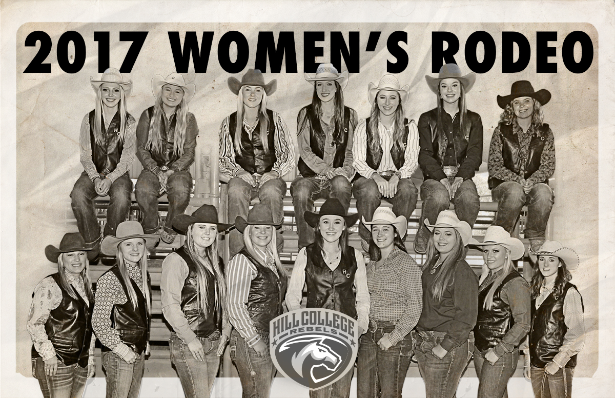 women's rodeo
