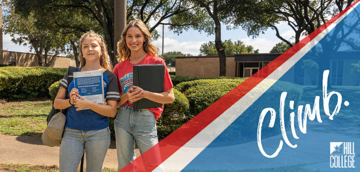Student Resources Banner